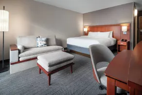 Oscar Hotel - Room