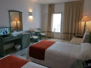 Hotel Puntazo II - Rum