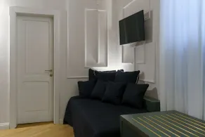 Villa Raffaello Park Hotel - Room