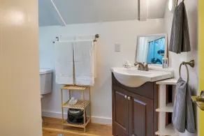 Winter Haven Apt: 1 Mi to Polk State College! - Interior