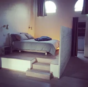 B&B Relais Druda - Værelse