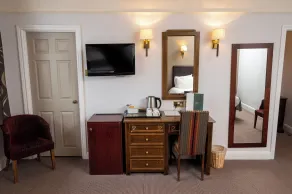 Castle and Ball by Greene King Inns - Habitación