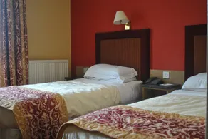 Shap Wells Hotel - Rum