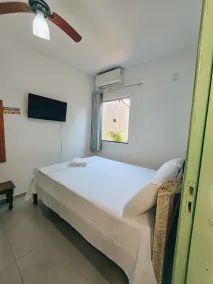 Pousada Rio do Prado - Room