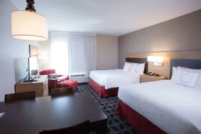 TownePlace Suites by Marriott Southern Pines Aberdeen - Chambre