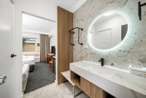 Kingsway Motel Geelong - Chambre