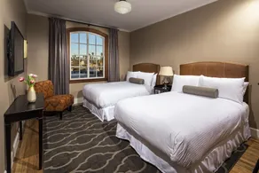 Hotel Normandie - Chambre