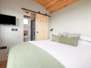 Northcott Hut - Værelse