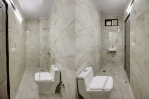 Hotel SB Grand Inn - Paharganj - Bagno