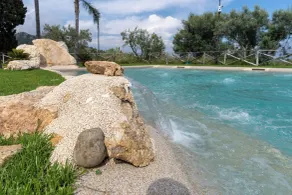 Agrifiumara Villa Sofia - Pool