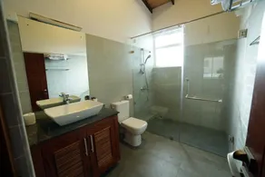 TeaTalk - Bagno