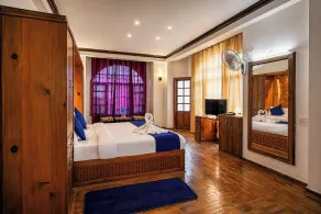 Flamingo Resort, Manali - Camera
