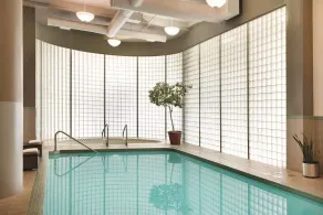 Radisson Hotel Vancouver Airport - Piscine