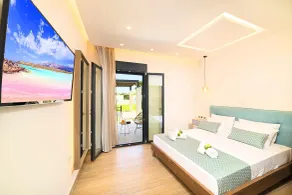 Villa Solaris Heated Pool & Jacuzzi - Rom