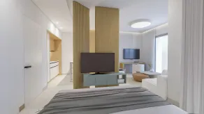 SANTA MARINA RESORT - Rom