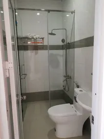 An Ngân Phú Hotel - Bathroom