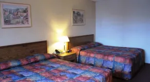 Boise Inn - Room