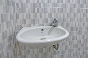 Hotel O Archi Homestay - Badeværelse