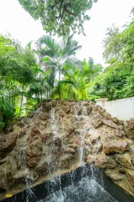 Casa Ahaana Resort Vagator, by Lavin Hotels - Reception
