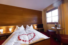 Hotel Enzo Moro - Værelse