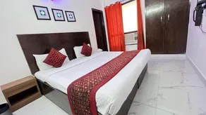 The Dream House BnB - Quarto