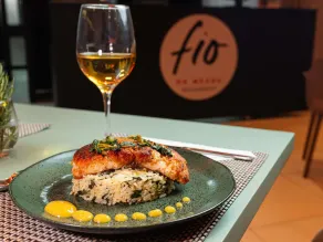 ibis Styles Belém do Pará - Restaurante