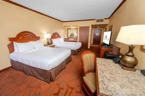 Chateau on the Lake Resort Spa and Convention Center - Chambre