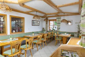 Eulenberghof Kraus - Interior