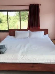 Reuan Jao Ngao Resort - Habitación