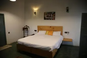 Champions Ranch - Room