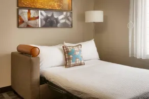 TownePlace Suites by Marriott Clovis - Chambre