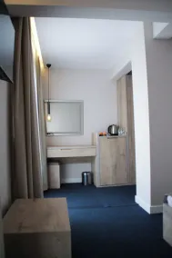 Bohem Hotel - Chambre