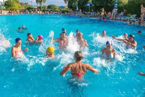 Hotel Martinica - Basseng