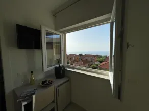 B&B Jerocades - Chambre