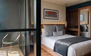 Hotel Sexto by Icono - Room