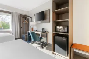 Comfort Inn & Suites Beaver Dam - Chambre
