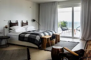 Sea Sense Boutique Villa & Relax Zone - Camera