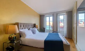 Oca Flores Hotel Boutique - Chambre