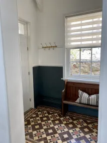 The Chapel Hayle - Habitación