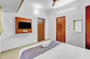Ecostay Valasaravakam - Chambre