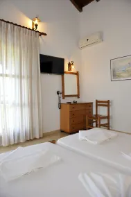 Villa Anna Maria - Room
