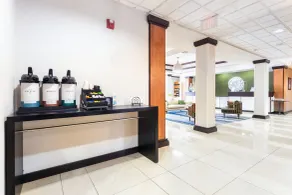 Fairfield Inn and Suites by Marriott San Antonio Boerne - Restaurant
