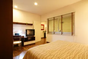 I Residence Hotel Sathorn - Chambre
