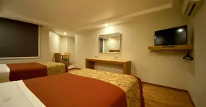 Hotel Lord - Room