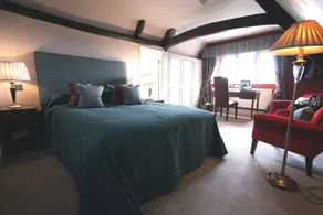 The Greenway Hotel & Spa - Room