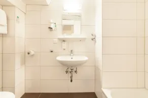Hotel Ahl Meerkatzen - Bad