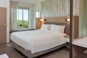 SpringHill Suites by Marriott Orlando Lake Nona - Room