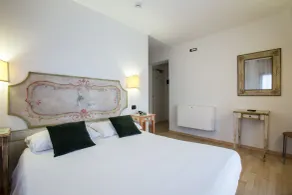 Hotel Ariston Venice - Chambre
