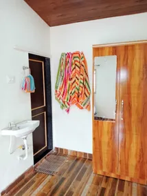 Hotel Krushnai Athvan Farm House - Camera