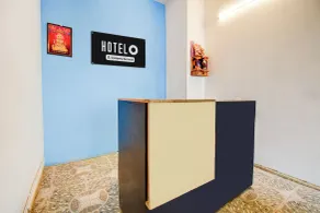 Hotel O Hinjewadi Kirti Classic Gate - Hall